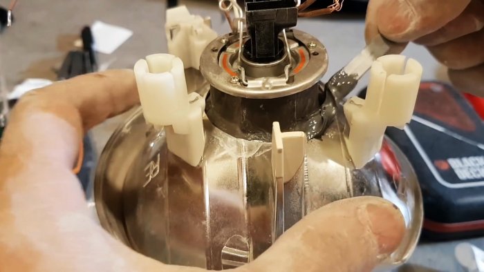 Как самому сделать крутой тюнинг автомобильных фар