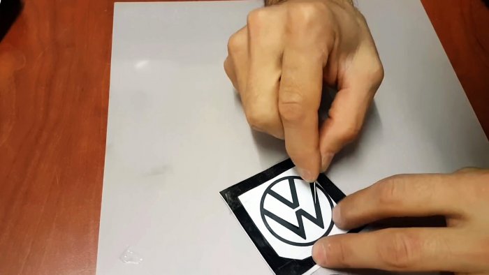 Как самому сделать крутой тюнинг автомобильных фар