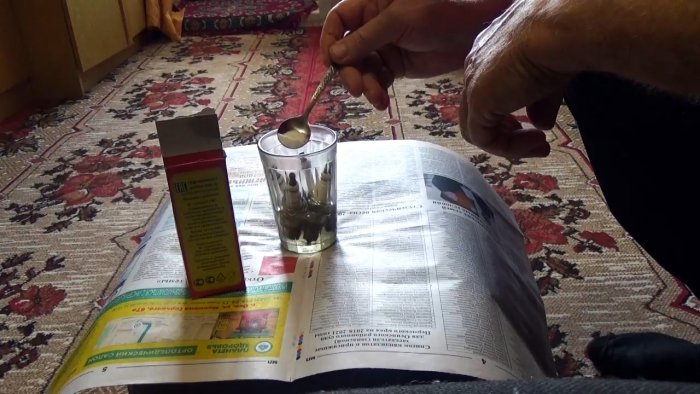 Как очистить и восстановить автомобильные свечи Советы бывалого водителя