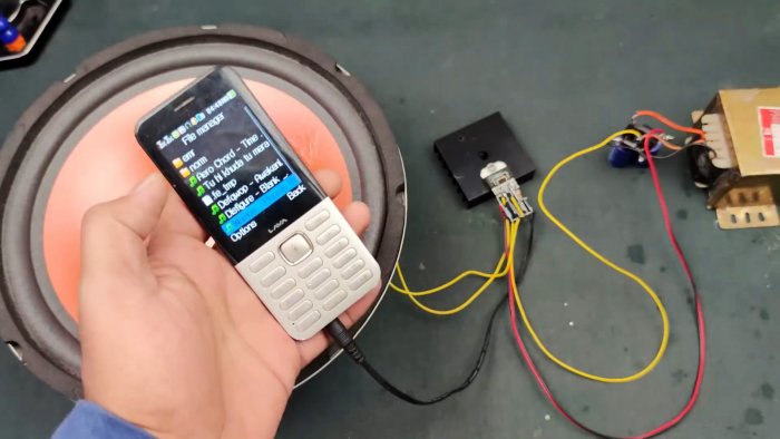 Как сделать 100 Вт усилитель на микросхеме за пол часа