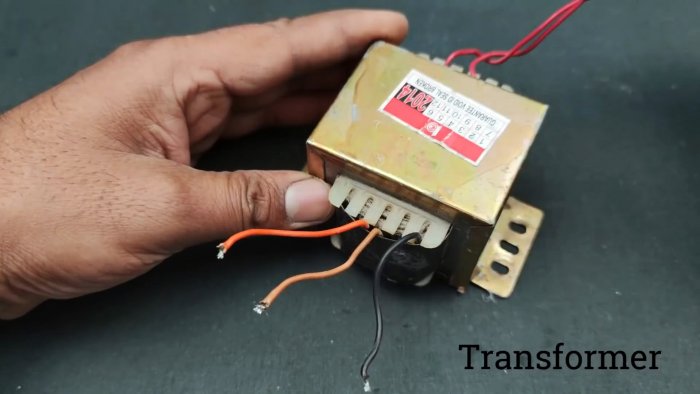 Как сделать 100 Вт усилитель на микросхеме за пол часа