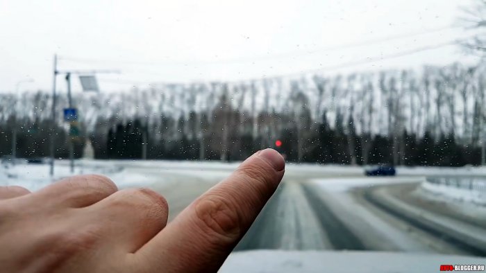 Лайфхак автомобилисту дешевый антилед из радиомагазина