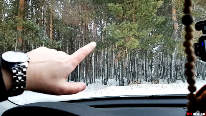 Лайфхак автомобилисту дешевый антилед из радиомагазина