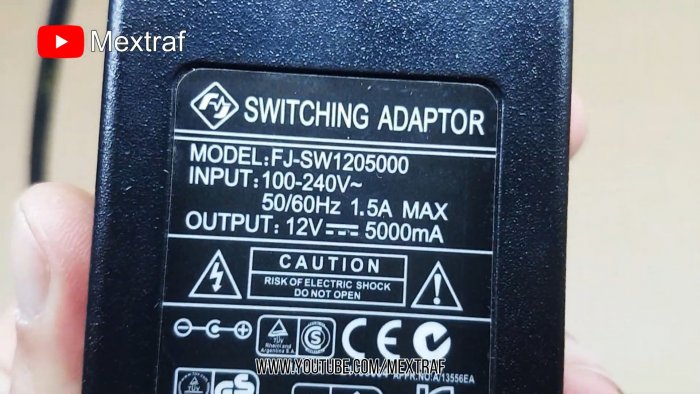 Как сделать подачу воды с дистанционным управлением