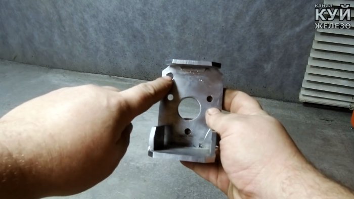 Как из мотора дворников сделать электрический вертел для мангала