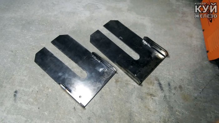 Как из мотора дворников сделать электрический вертел для мангала