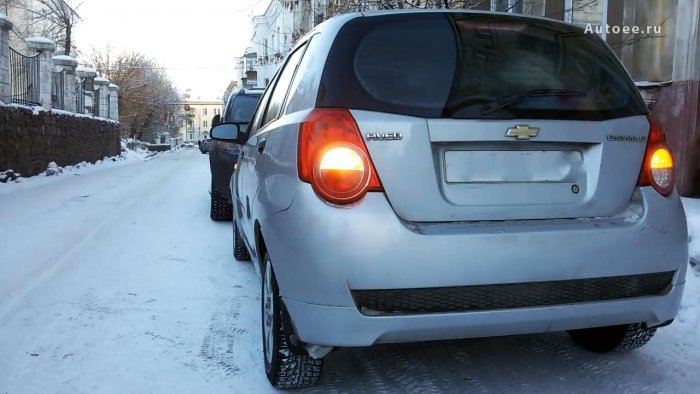 Настройка автозапуска