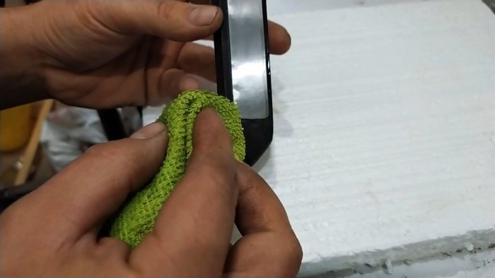 Как сделать кастомный канцелярский нож своими руками