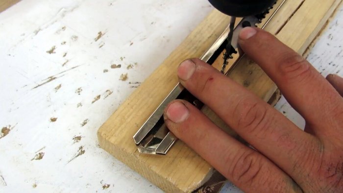 Как сделать кастомный канцелярский нож своими руками