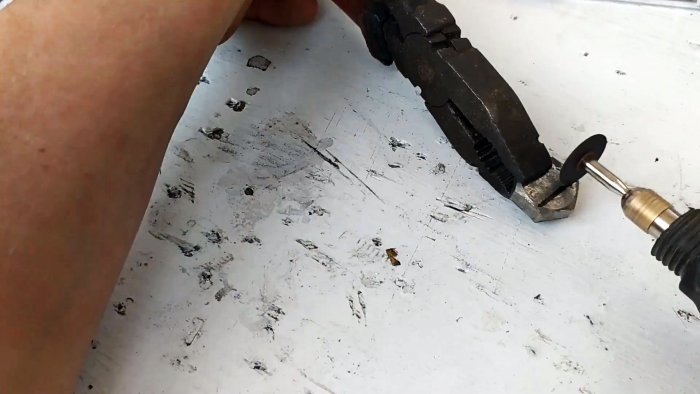 Как сделать кастомный канцелярский нож своими руками