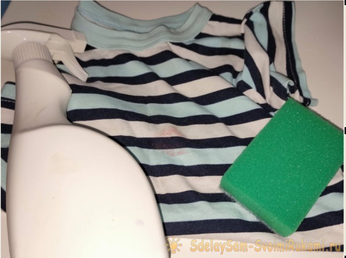 понадобится дл удаления помады