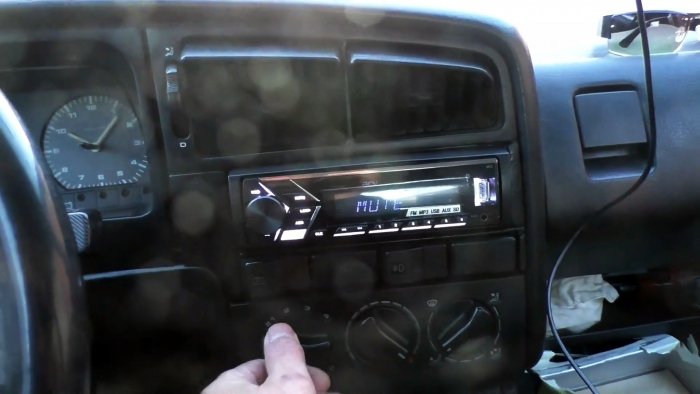 выключите печку