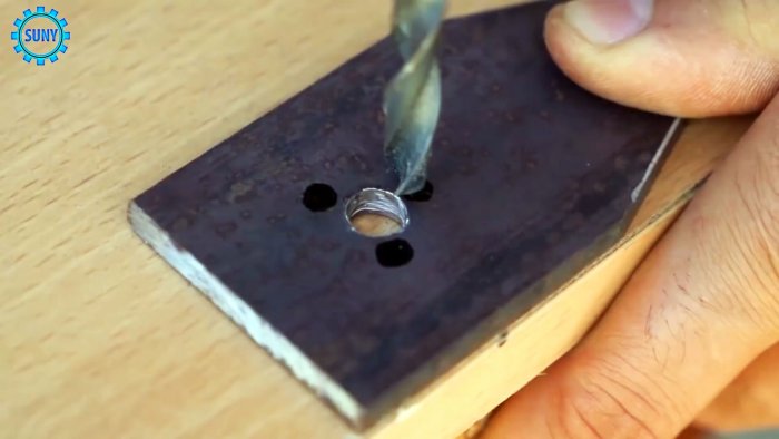 5 полезных идей для дома и мастерской