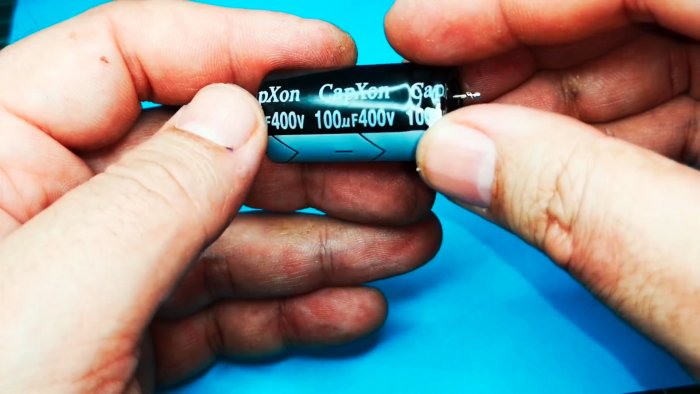 Как сделать простой повышающий преобразователь для различных нужд