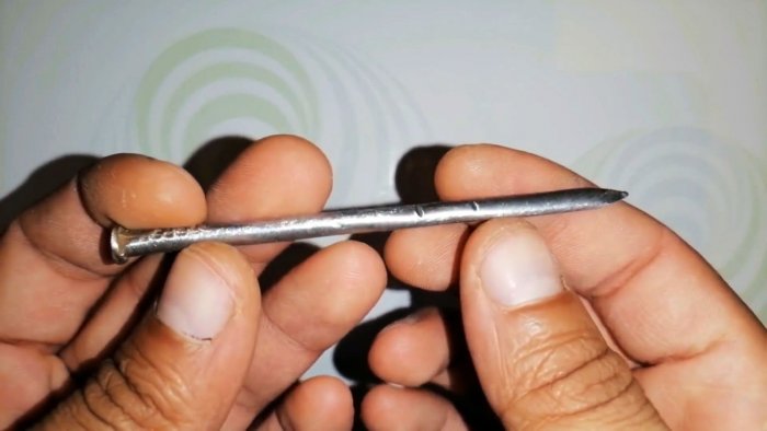 гвоздь 100-150 мм