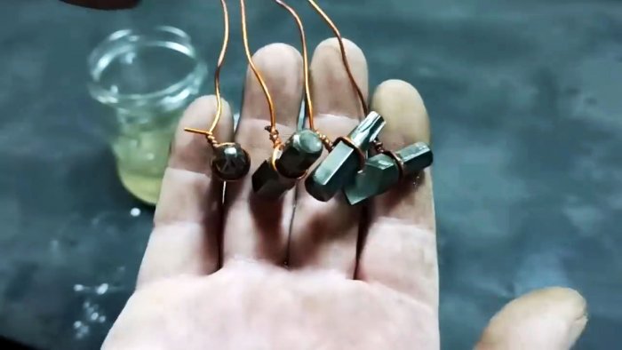 Детали без ржавчины