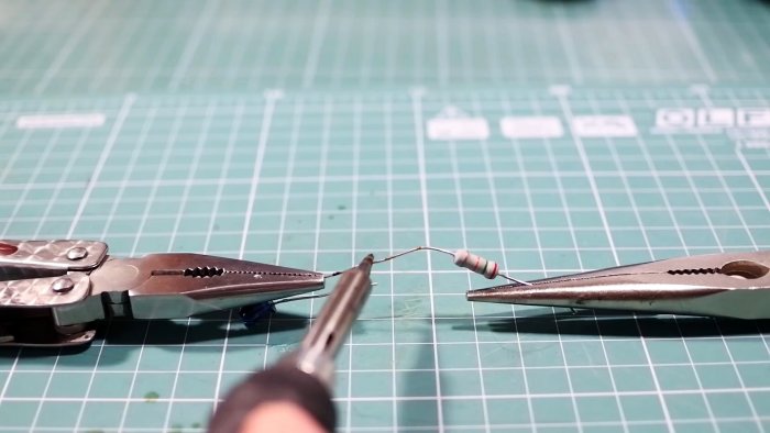 Как обойтись без третьей руки