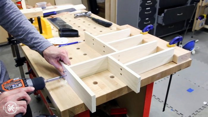 3 идеи организации мест хранения на кухне