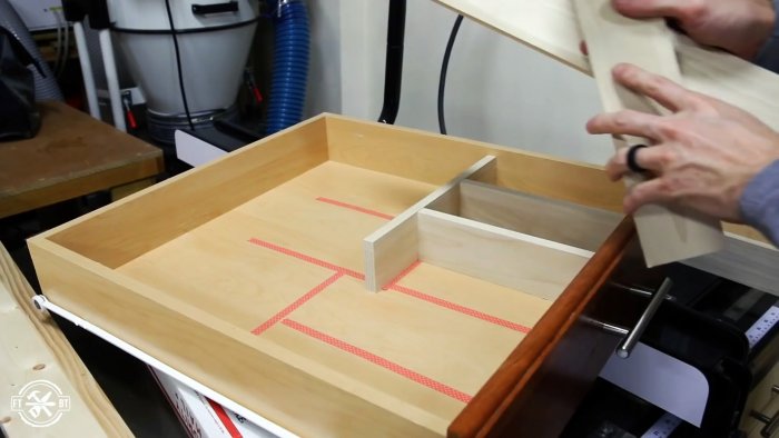 3 идеи организации мест хранения на кухне