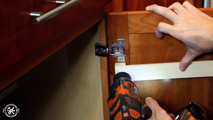 3 идеи организации мест хранения на кухне