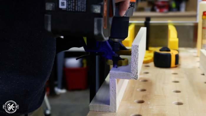 3 идеи организации мест хранения на кухне