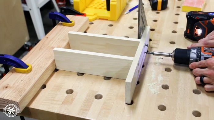 3 идеи организации мест хранения на кухне