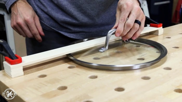 3 идеи организации мест хранения на кухне