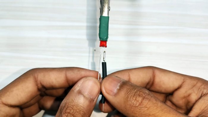 Простой блок питания на 3 напряжения