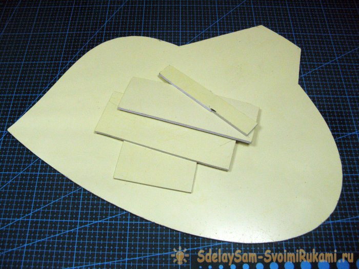 Как сделать корпус из ПВХ для тестера ESR T4 и питание на liion