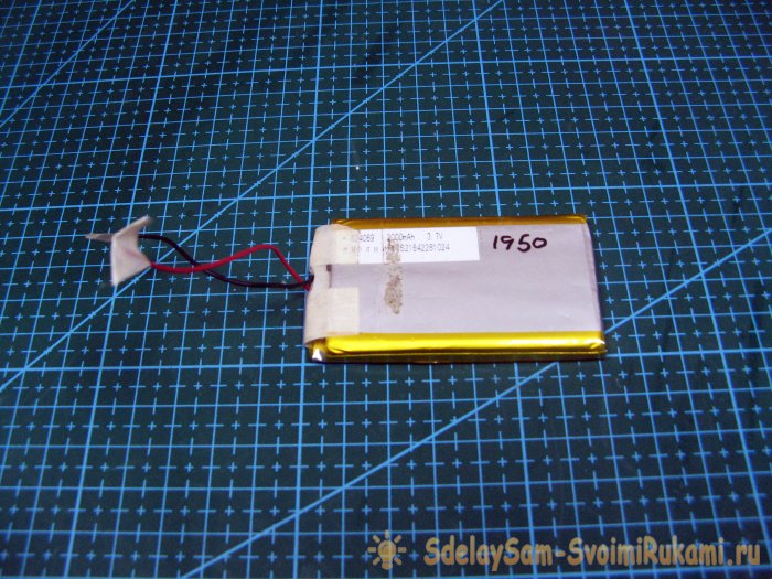 Как сделать корпус из ПВХ для тестера ESR T4 и питание на liion