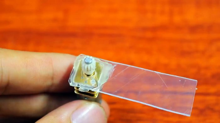 3 идеи для пайки