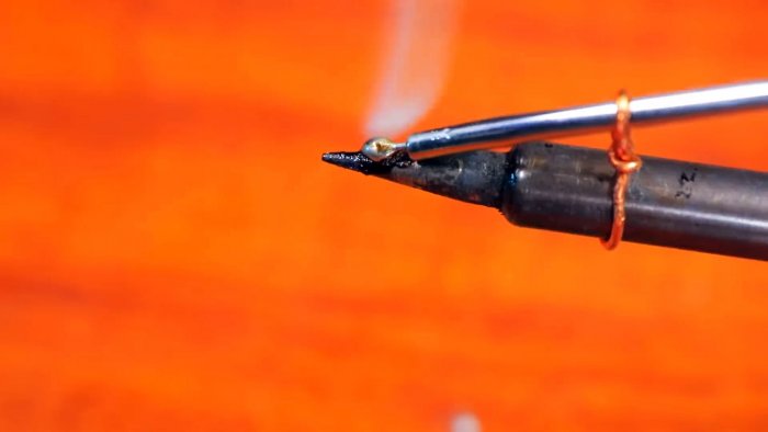 3 идеи для пайки