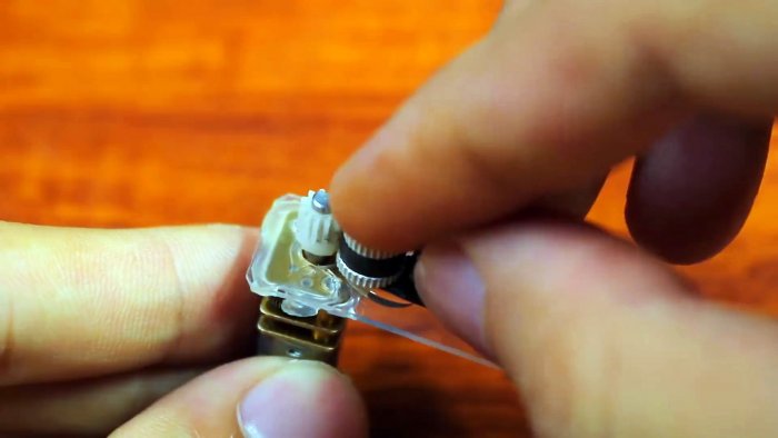 3 идеи для пайки