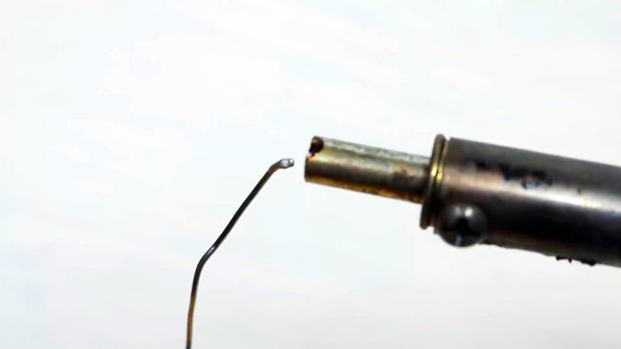 3 идеи для пайки