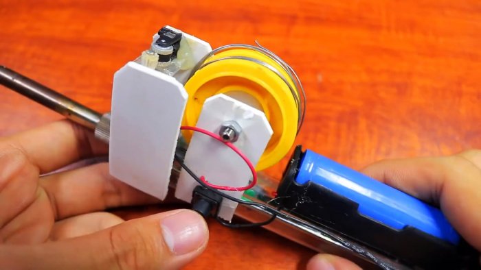 3 идеи для пайки