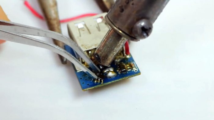 3 идеи для пайки