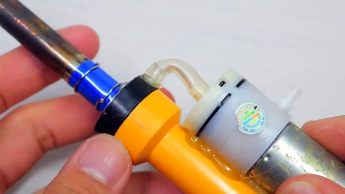 3 идеи для пайки