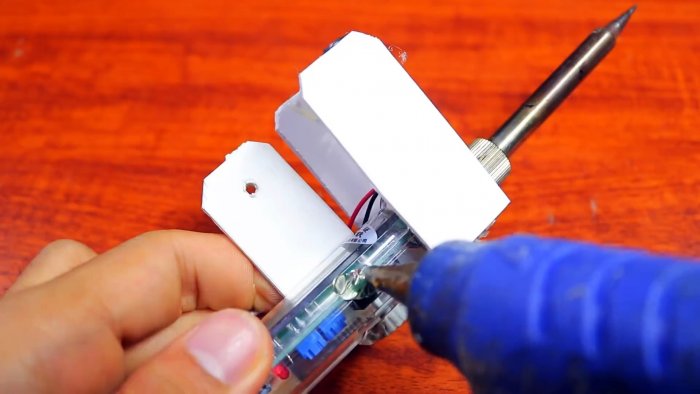 3 идеи для пайки