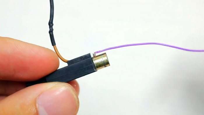 3 идеи для пайки