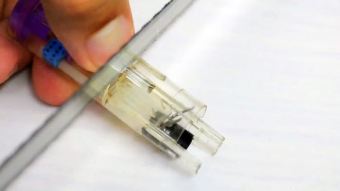 3 идеи для пайки