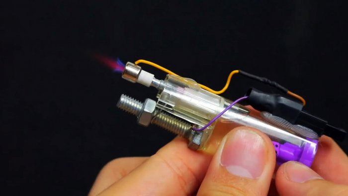 3 идеи для пайки