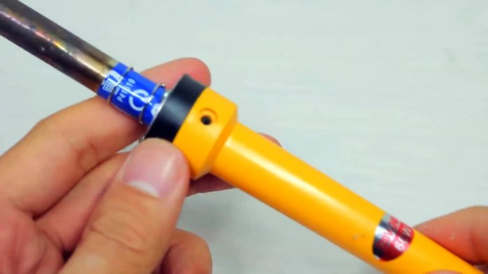 3 идеи для пайки