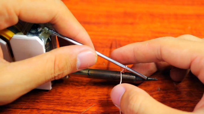 3 идеи для пайки