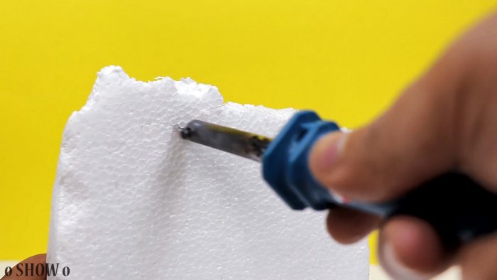 4 лайфхака при работе с паяльником