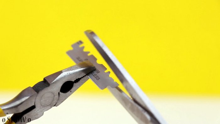 4 лайфхака при работе с паяльником