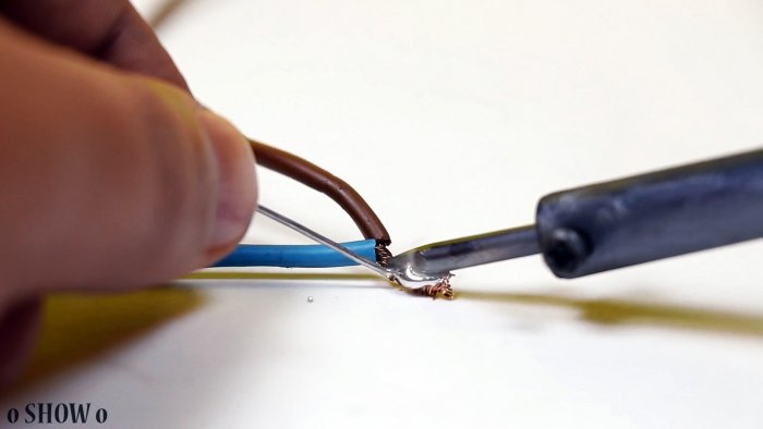 4 лайфхака при работе с паяльником