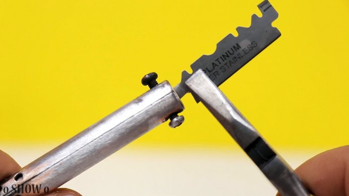 4 лайфхака при работе с паяльником