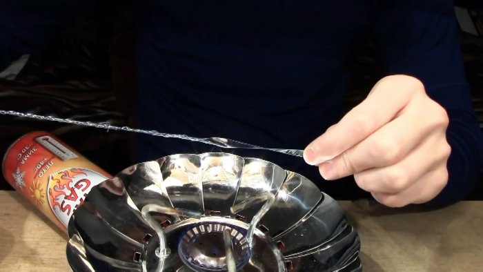 Как сделать гофрированный рукав из ПЭТ бутылок и пищевой пленки