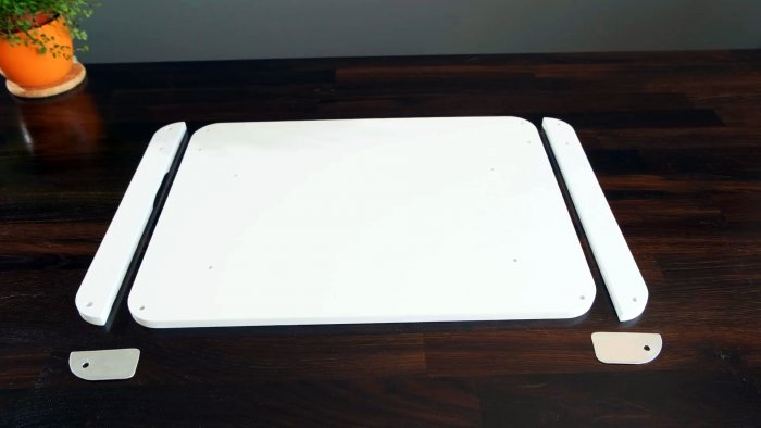 Как сделать док-станцию для ноутбука чтобы постоянно не подключать кучу проводов