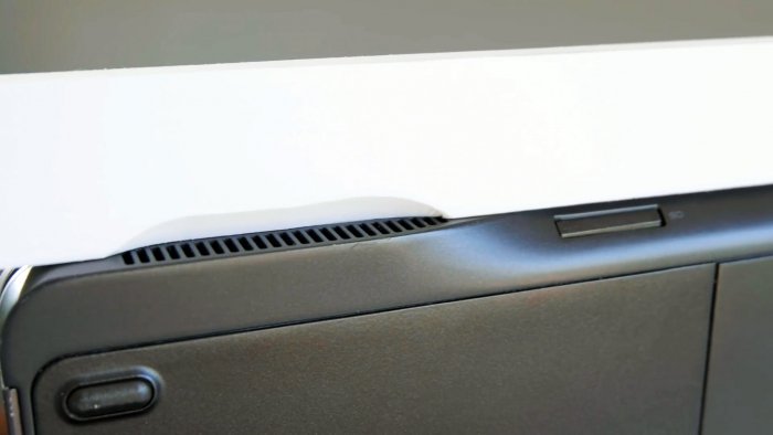 Как сделать док-станцию для ноутбука чтобы постоянно не подключать кучу проводов